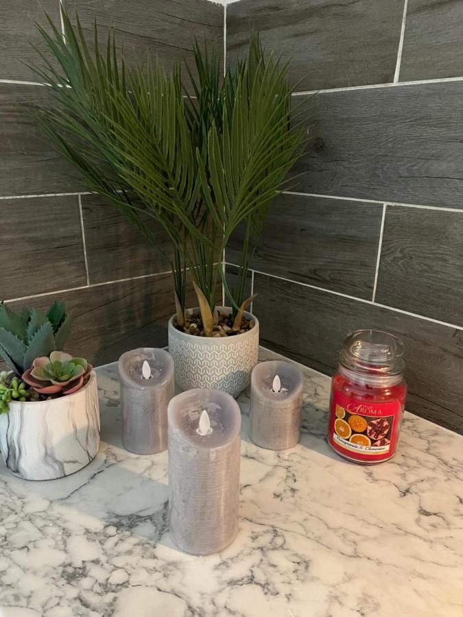 Central London Cosy Apartment Ngoại thất bức ảnh