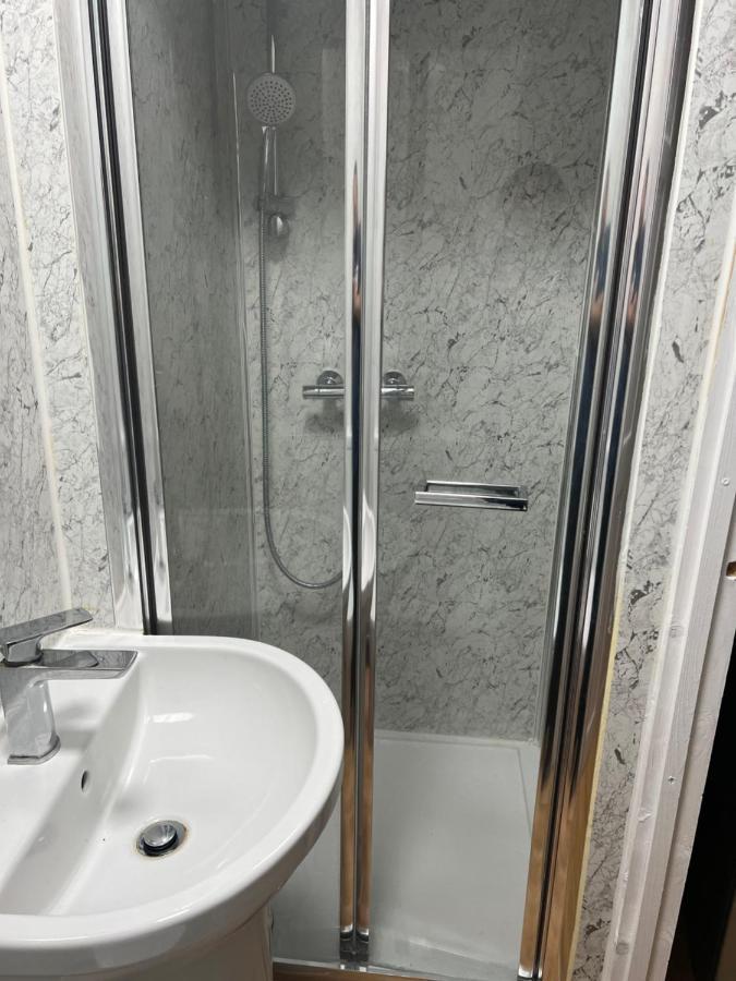 Central London Cosy Apartment Ngoại thất bức ảnh