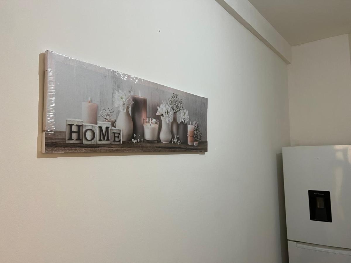 Central London Cosy Apartment Ngoại thất bức ảnh